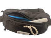2 convenient front pockets